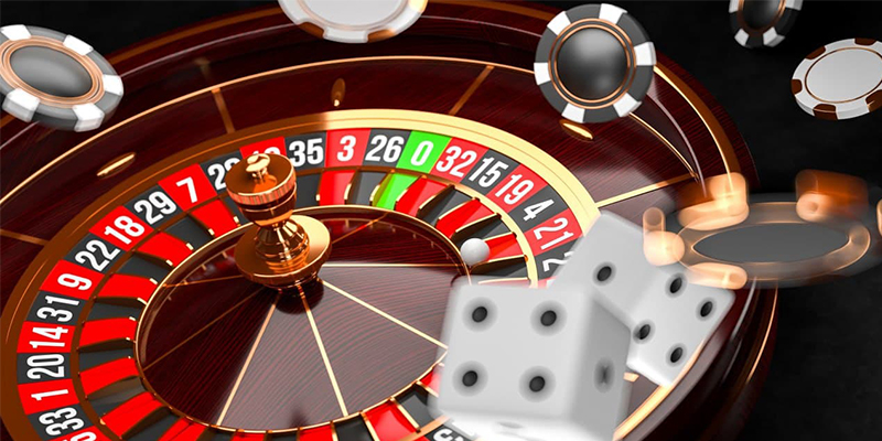 Hướng dẫn cách chơi Roulette tại may88