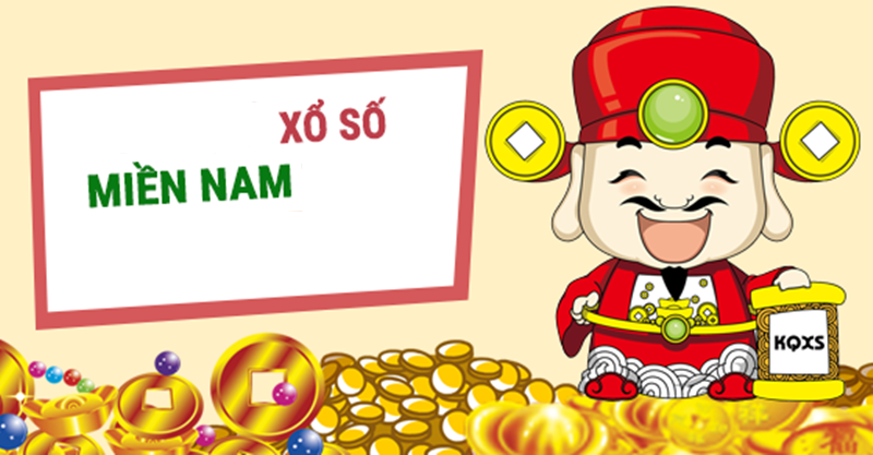 Khái niệm về xổ số miền nam như thế nào?